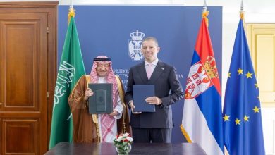 Exemption de visas entre l’Arabie saoudite et la Serbie