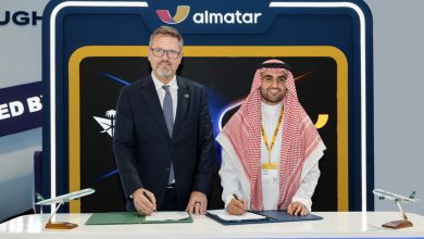 Saudia et Al Matar renforcent leur partenariat numérique