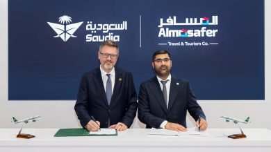 Saudia et Almosafer renforcent leur partenariat numérique