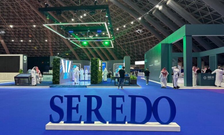 Lancement de « Sereido 2026 » à Djeddah