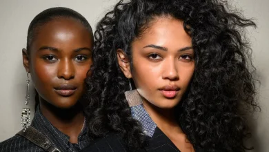 Teint frais et lèvres affirmées : les tendances beauté de l’automne 2026