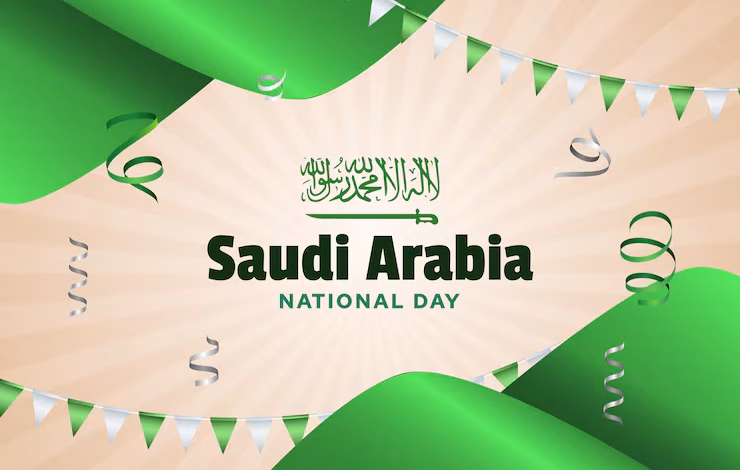 TikTok célèbre la fête nationale saoudienne avec la campagne « Notre fierté, notre patrimoine »