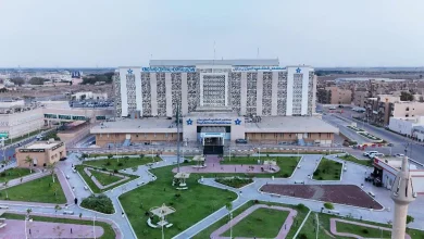 Une équipe médicale à Jizan diagnostique une maladie musculaire rare après une année de souffrance