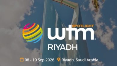 Riyad rassemble le monde du voyage avec le lancement de « WTM Spotlight Riyadh »