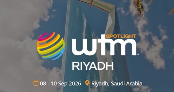 Riyad rassemble le monde du voyage avec le lancement de « WTM Spotlight Riyadh »