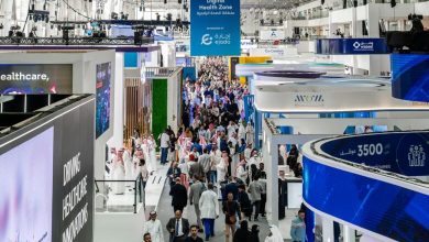 Riyad accueille la neuvième édition du World Health Forum
