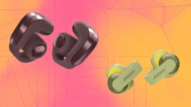 Bose : une nouvelle génération d’écouteurs ouverts