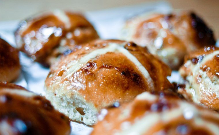 La brioche saoudienne aux dattes pour la fête nationale 2027