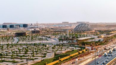 L’Arabie saoudite renforce les espaces publics urbains