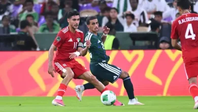 L’Arabie saoudite bat le Koweït en ouverture de la Gulf Cup 27