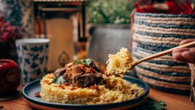 Les plats saoudiens incontournables de la Fête nationale