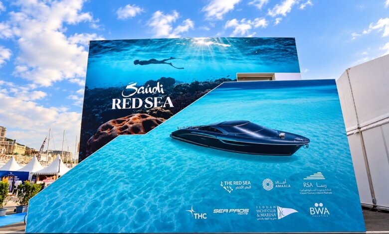 L’Arabie saoudite renforce son offre de tourisme nautique