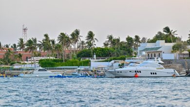 Marasî Abhar : l’avenir du tourisme maritime commence à Djeddah