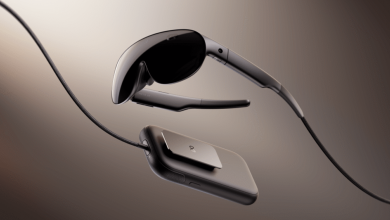 Meta dévoile ses nouvelles lunettes de réalité virtuelle