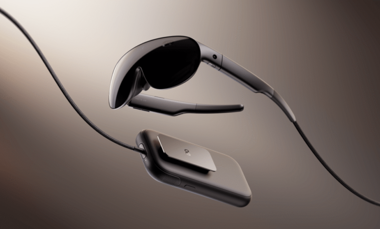 Meta dévoile ses nouvelles lunettes de réalité virtuelle