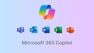 Microsoft intègre Word, Excel et PowerPoint à Copilot