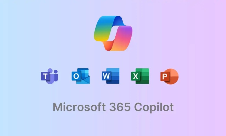 Microsoft intègre Word, Excel et PowerPoint à Copilot