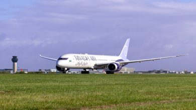 Riyadh Air lance des vols directs vers Manchester