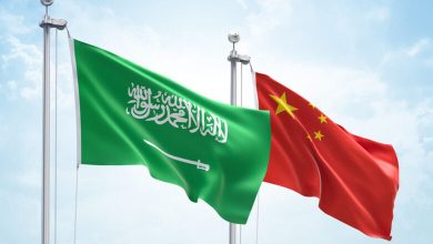 La technologie chinoise renforce sa présence en Arabie saoudite
