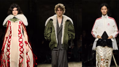 La semaine londonienne 2026: retour de McQueen et défilé Simone Rocha x Adidas