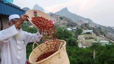 À l’occasion de la Journée internationale du café, le café saoudien renouvelle son authenticité
