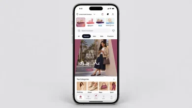 « Apparel Group » lance Ivy : la première plateforme de mode intelligente dans le Golfe