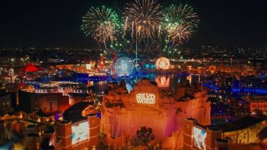Riyadh Season 2026 ouvre la billetterie de « Boulevard World »
