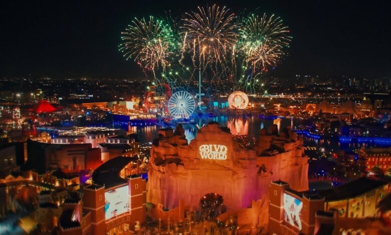 Riyadh Season 2026 ouvre la billetterie de « Boulevard World »