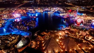 Boulevard World : quatre nouvelles destinations culturelles à Riyad