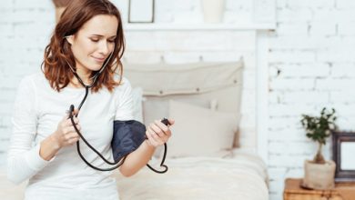 Cinq minutes d’entraînement respiratoire pourraient réduire la tension