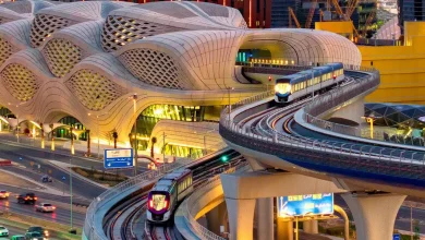 La Commission royale de Riyad commande 94 nouveaux trains pour le métro