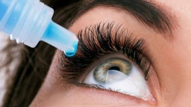 Des gouttes expérimentales pour améliorer la vision nocturne