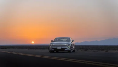 Sommet mondial EXEED : design renouvelé et performances améliorées