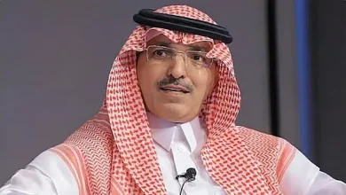 Mohammed Al-Jadaan reste président du Comité monétaire et financier international jusqu’en 2028