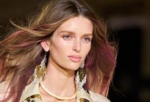 Les tendances beauté de la Fashion Week de Paris