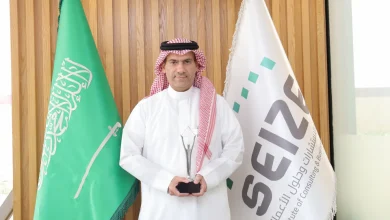 Dr Fahd Al-Sahli : « Le leader le plus innovant » aux Stevie Awards 2026