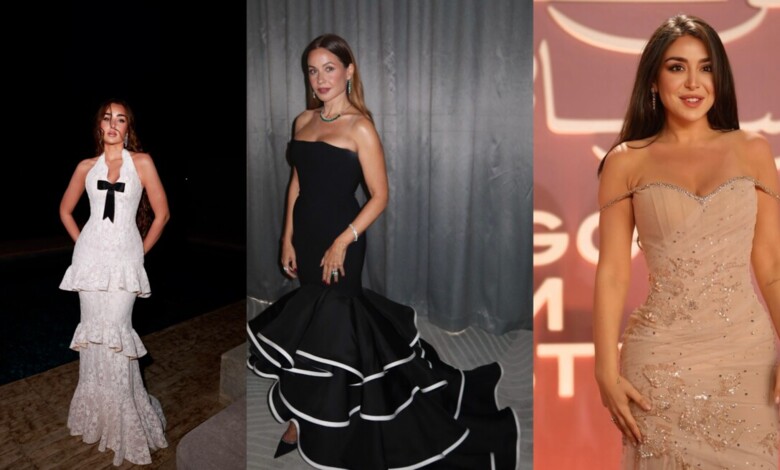 Les stars brillent au Festival du film d’El Gouna 2026