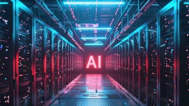 Le Golfe accélère le développement des infrastructures de l’intelligence artificielle