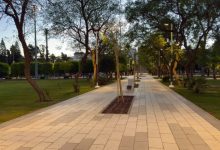 Le parc Al-Andalus rouvre ses portes à Abha