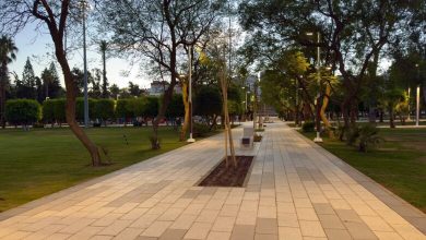 Le parc Al-Andalus rouvre ses portes à Abha
