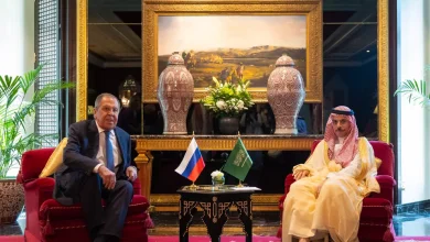 Le ministre saoudien des Affaires étrangères rencontre Lavrov à Manama