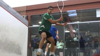 Le squash saoudien décroche l’or et l’argent aux Championnats internationaux de France