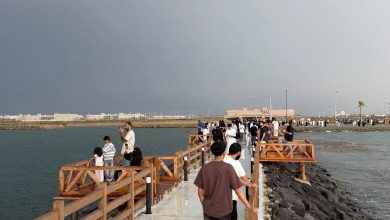 Les promenades maritimes de Jazan : loisirs et investissement