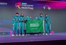 « Lynx » sacré champion du monde à Singapour