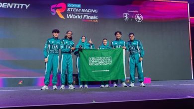 « Lynx » sacré champion du monde à Singapour