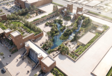 Najran : une nouvelle destination de divertissement en 2027