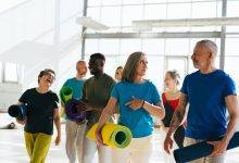 Près de 60% des adultes saoudiens pratiquent une activité physique régulière