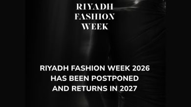 La Riyadh Fashion Week reportée à 2027