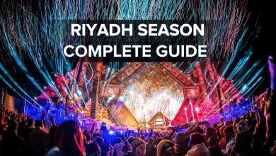 Le guide de la Riyadh Season 7 est lancé avec Canelo et Mbilli