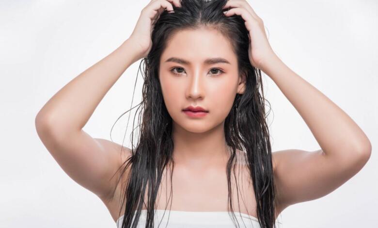 Routine japonaise : les gestes essentiels pour vos cheveux